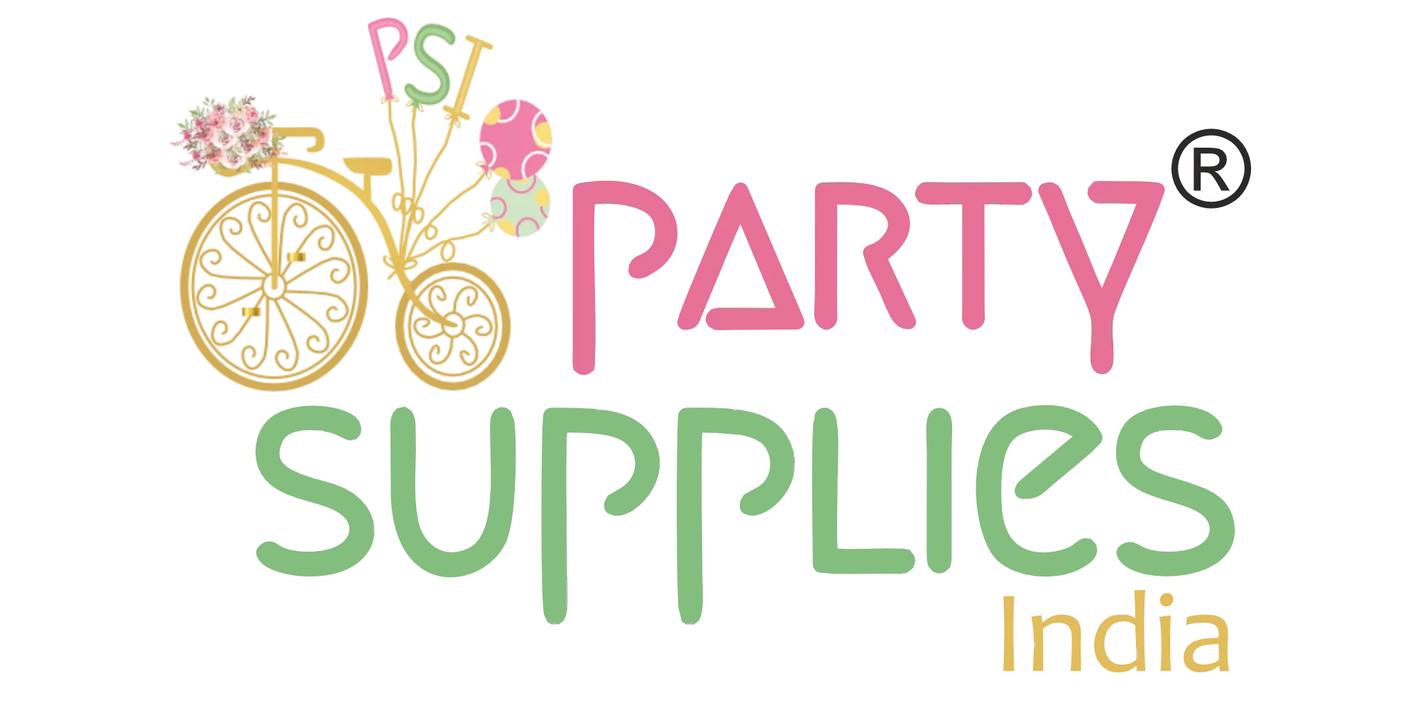 Party Supplies India